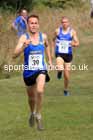 Senior Mens relay 2022 Farringdon Cross Country, Sunderland, Saturday, Sept. 3rd. Photo: David T. Hewitson/Sports for All Pics